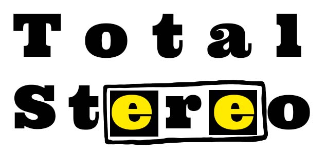 Logo: Total Stereo